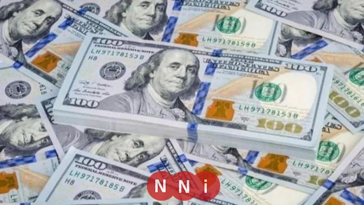 تحديثات الصرف.. سعر الدولار أمام الجنيه في البنوك المصرية خلال تعاملات الجمعة